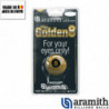 Bille d'Entrainement Golden 57,2 mm sous blister