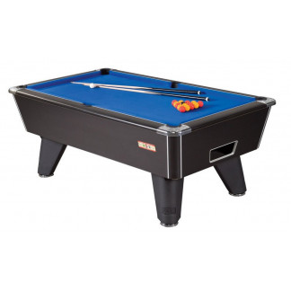 Billard Suprême winner domestic 7ft Noir