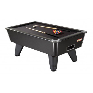 Billard Suprême winner domestic 7ft Noir