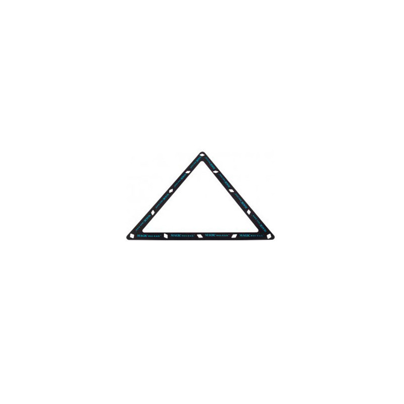 Triangle Magic Pro Rack