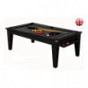 Billard Pool York 7ft Noir