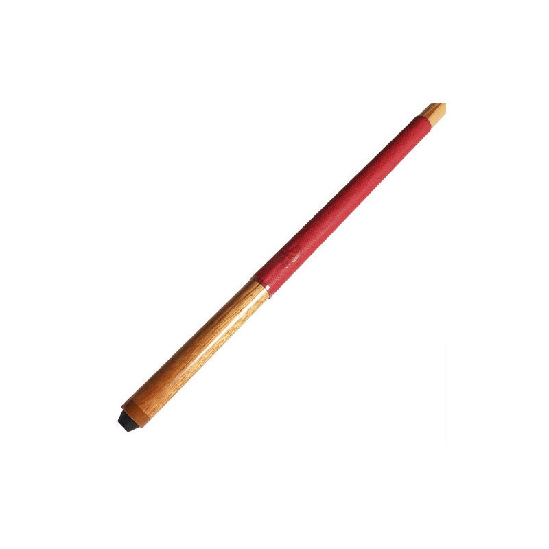 Manchon IBS uréthane Rouge 32cm