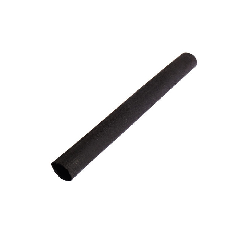 Manchon Silicone Noir 30 cm