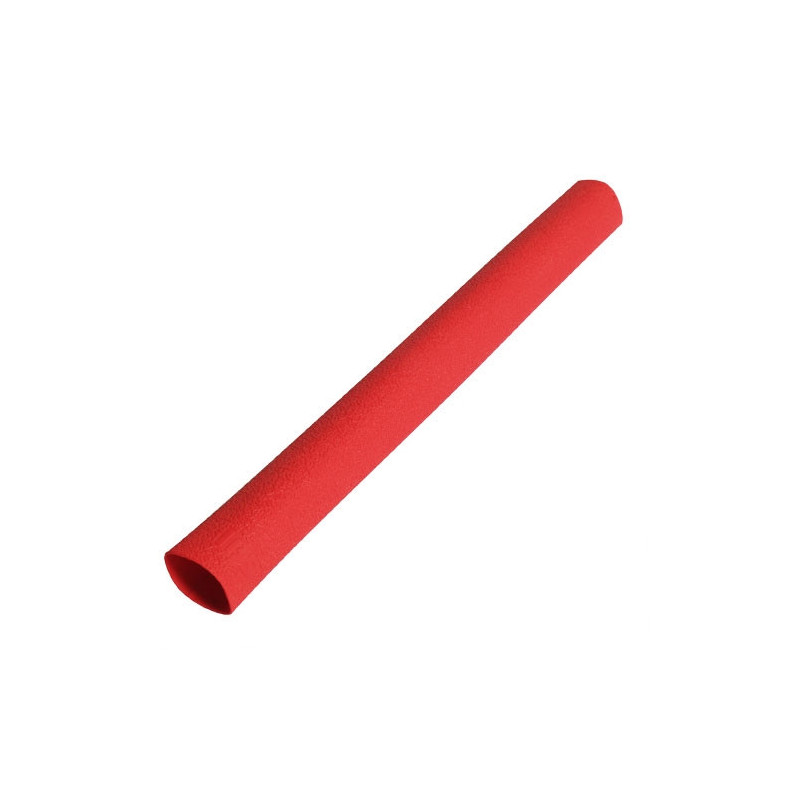 Manchon Silicone Rouge 30cm