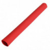 Manchon Silicone Rouge 30cm