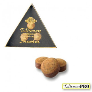 Procédés Talisman Pro Soft 9mm (3)