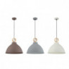 Suspension Aora 1 Globe Marron