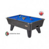 Billard Suprême winner domestic 7ft Noir Marbré