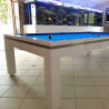 Billard Camargue