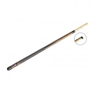 Queue de billard haut de gamme B132 Shield06 - Modèle Sword06 en