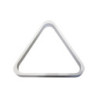 Triangle bois blanc 50,8 mm