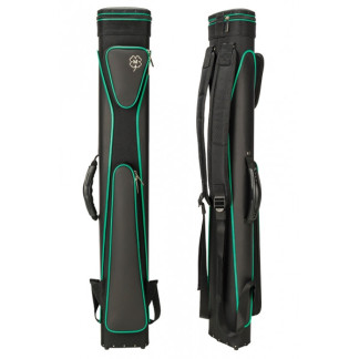 Etui rigide McDermott Sport 3 fûts/5 flèches