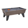 Billard Oméga Pro 7ft Chêne Gris