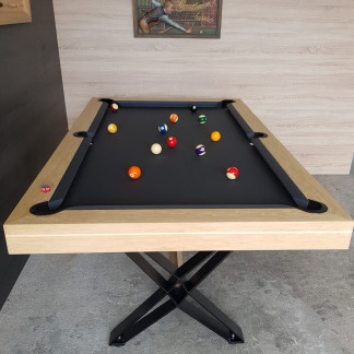 Billard Trocadéro