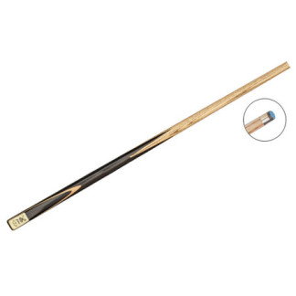 Queue billard Peradon Joe Davis (1pc) - Embout collé 9,5mm