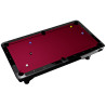 Billard Dynamic III 8ft Noir