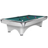 Billard Dynamic III 8ft Blanc