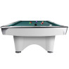 Billard Dynamic III 9ft Blanc