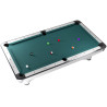 Billard Dynamic III 9ft Blanc