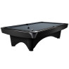 Billard Dynamic III 9ft Noir