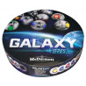 Billes de Billard Américain McDermott Galaxy series Ø 57,2mm