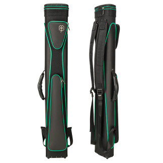 Etui rigie McDermott Sport 2 fûts/2 flèches