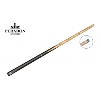 Queue billard Peradon Edwardian (3/4) - 8 mm