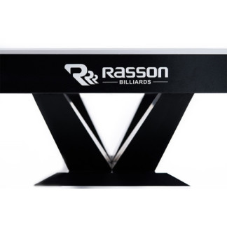 Billard US RASSON Victory II Plus Noir 9ft