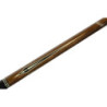 Queue de billard américain Cuetec Warrior Marron