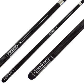 Queue de billard américain Cuetec Platinium Graphite