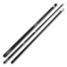 Queue de billard américain Cuetec Platinium Graphite