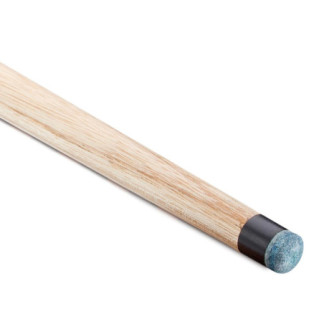 Queue billard Peradon Break Cue (1pc) 10 mm