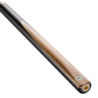 Queue billard Peradon Chiltern (1pc) 9 mm