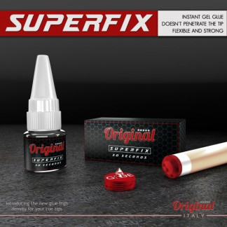 Colle Superfix 30 secondes 5 grammes