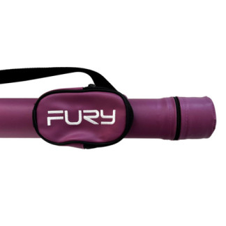 Etui Fury 1 fût 1 flèche Violette