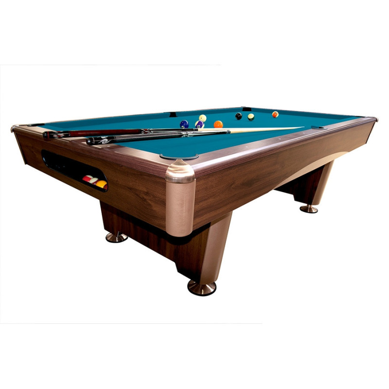 Billard US Triumph Marron 7ft