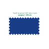 Tapis 6811 Strachan Pool,219 cm Bleu Royal WoE