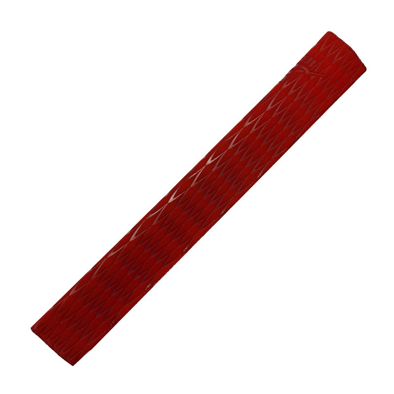 Manchon IBS Super Grip velour Rouge 30cm